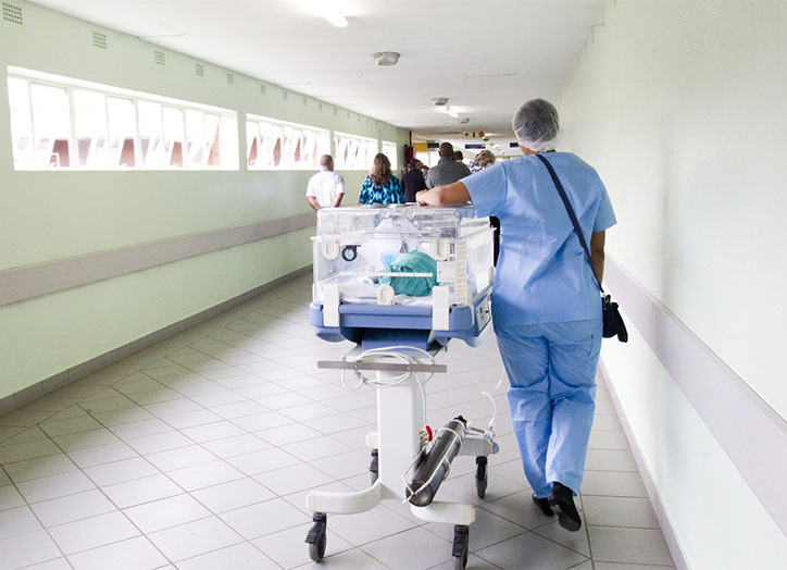 Featured image for “Etude de faisabilité dans le cadre des projets financés par l’AFD dans le secteur hospitalier”