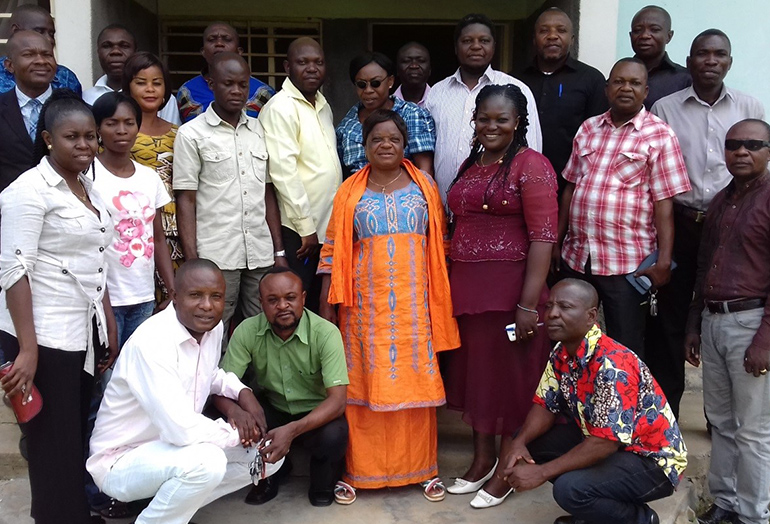 Featured image for “Assistance technique à la Direction des établissements de soins du Ministère de la Santé publique dans le cadre du projet mère-enfant à Kinshasa (PROMEKIN)”
