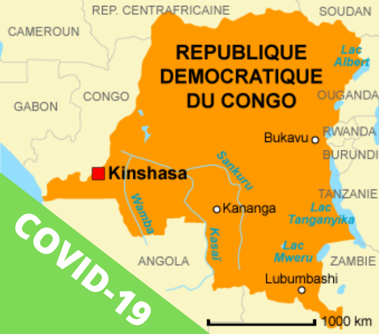 Featured image for “RDC : le CREDES appuie le CCM dans la réponse au COVID-19”