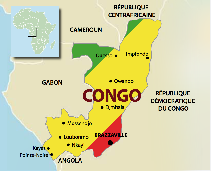 Featured image for “Appuyer le CCM de la République du Congo à l’élaboration de la demande de financement TB/VIH pour la période 2021-2023”