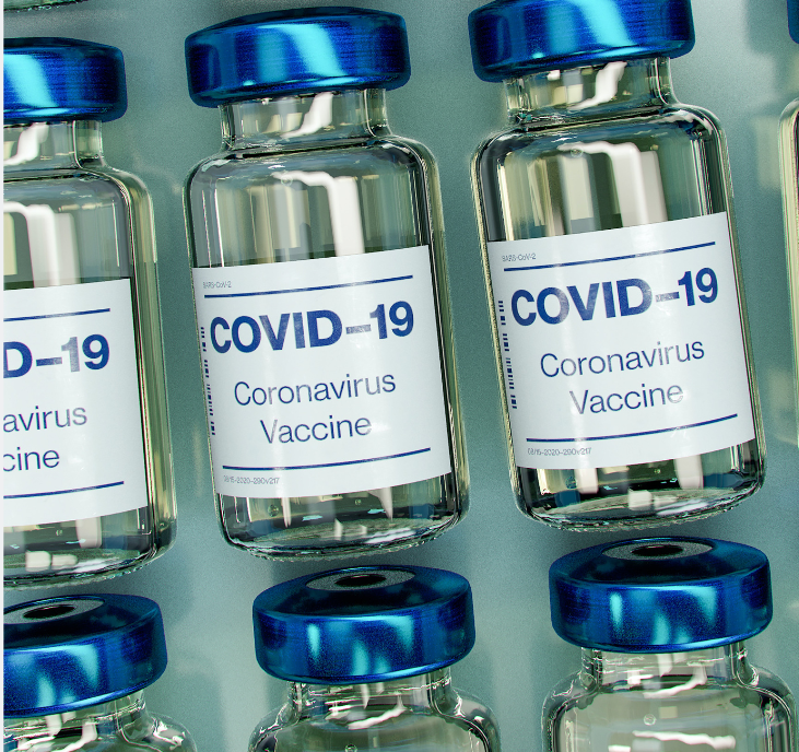 Featured image for “Mission de vérification externe des données techniques, sauvegarde, logistiques et financières dans le cadre de la vaccination contre la COVID-19”
