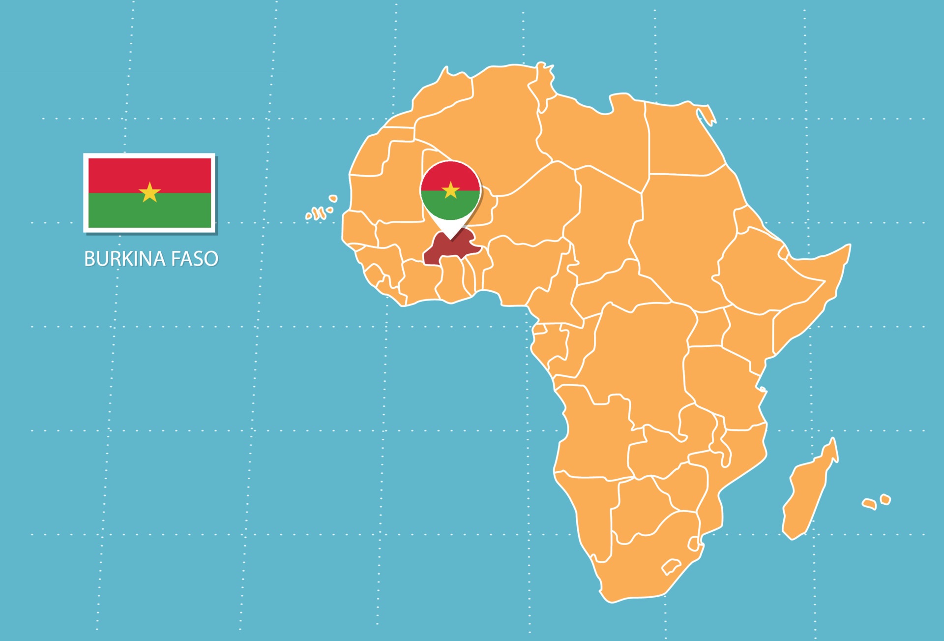 Featured image for “Appui à la réforme du CCM et au comité de transition au Burkina Faso”