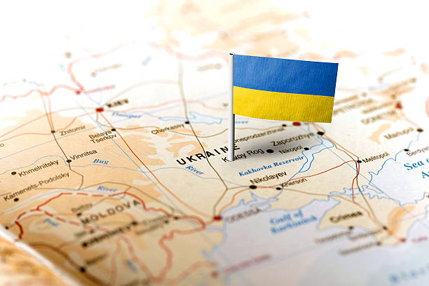 Featured image for “Soutien au renforcement et à la résilience du système d’approvisionnement médical de l’Ukraine.”